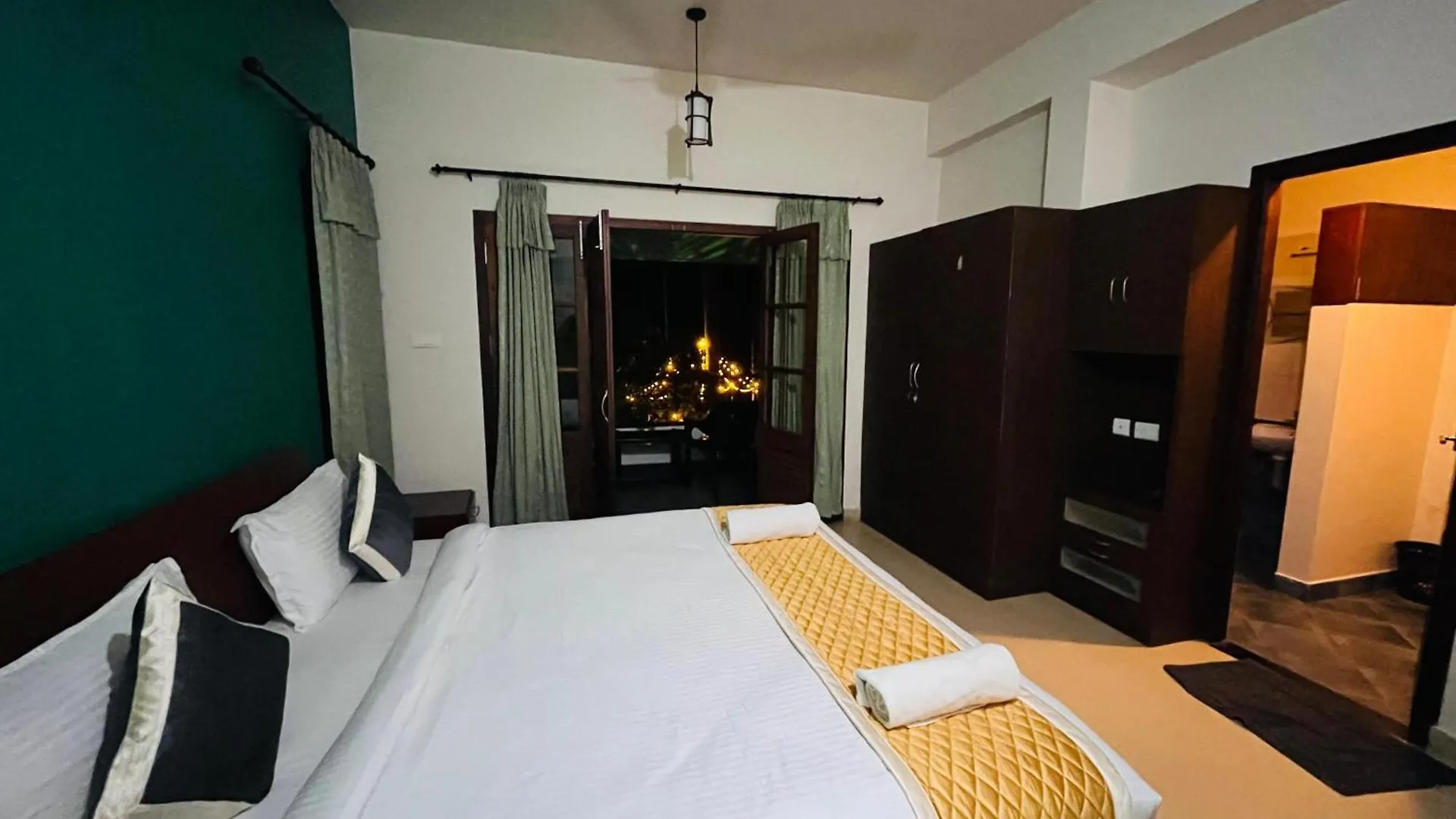 New Cielo Inn Meppādi