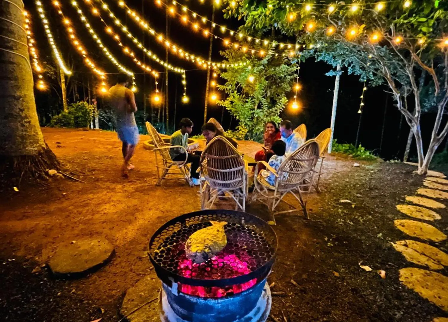 New Cielo Inn Meppādi