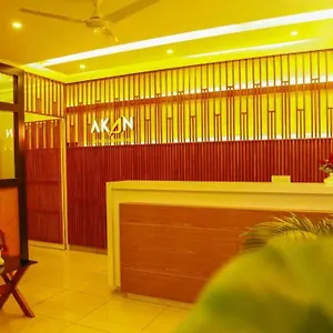 Hotel Akan And, Meppādi