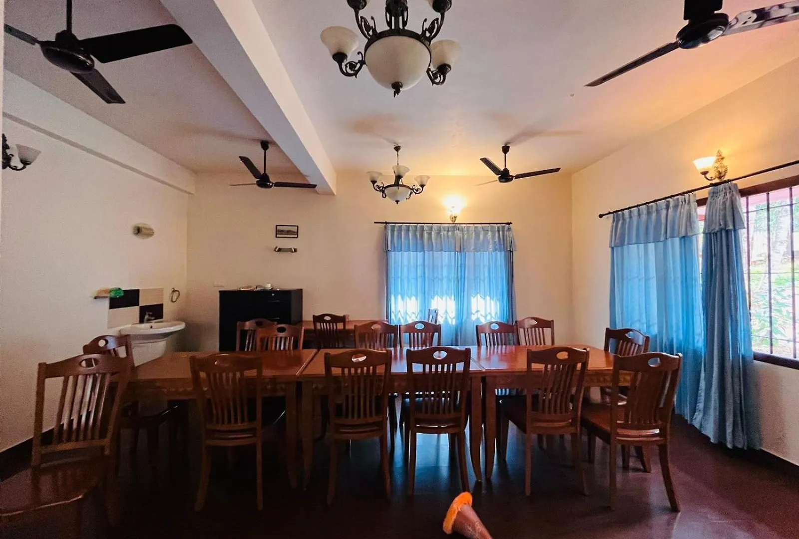 New Cielo Inn Meppadi India